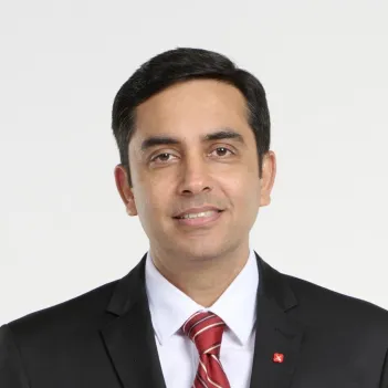 Puneet Punj